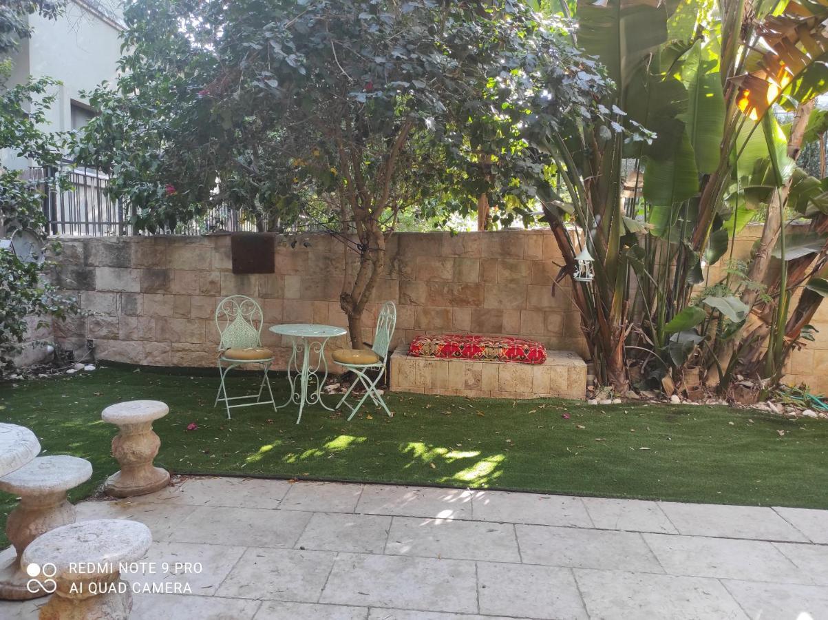 דירות Bethlehem of Galilee דירת מסע בגליל מראה חיצוני תמונה