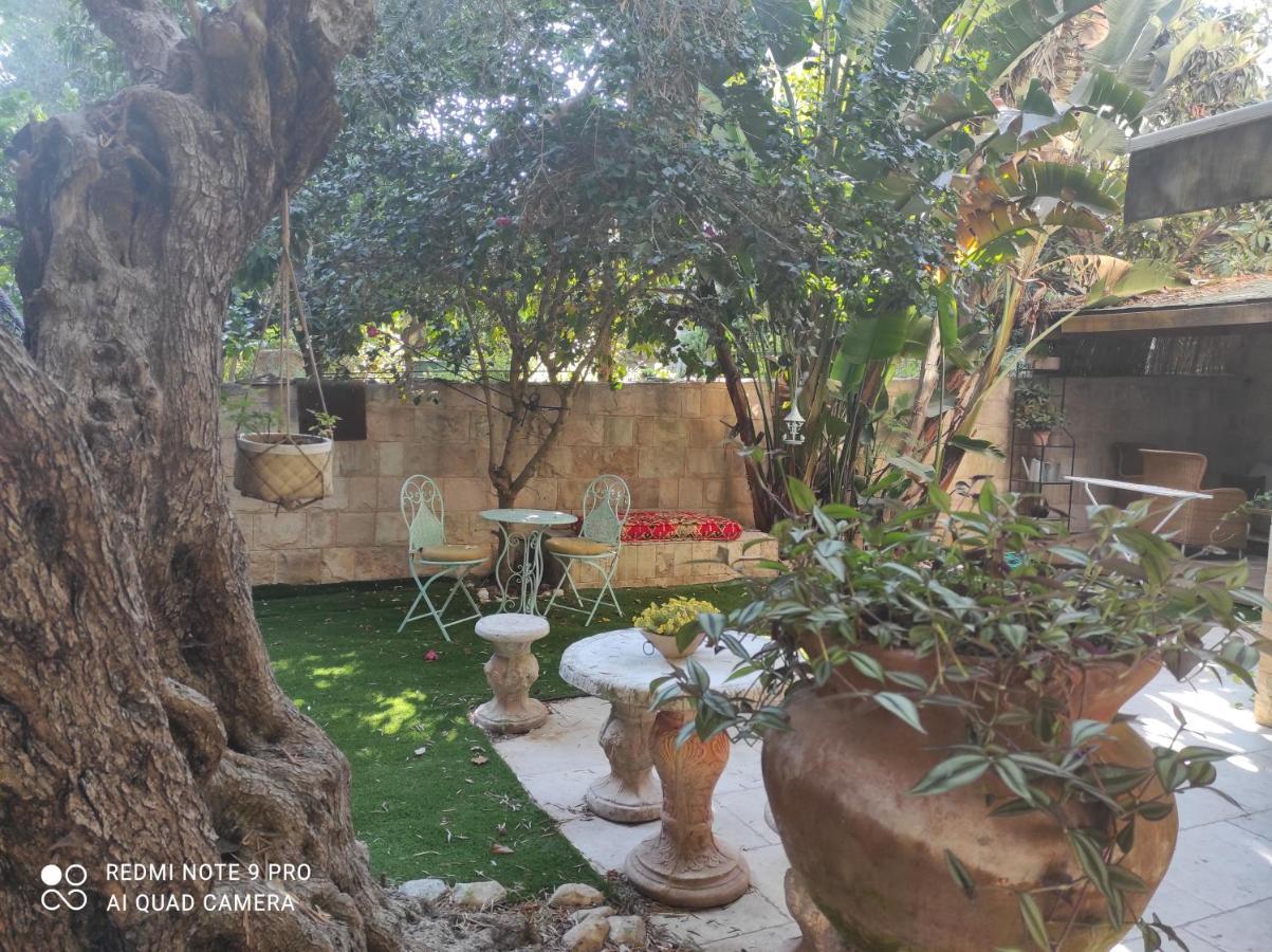 דירות Bethlehem of Galilee דירת מסע בגליל מראה חיצוני תמונה