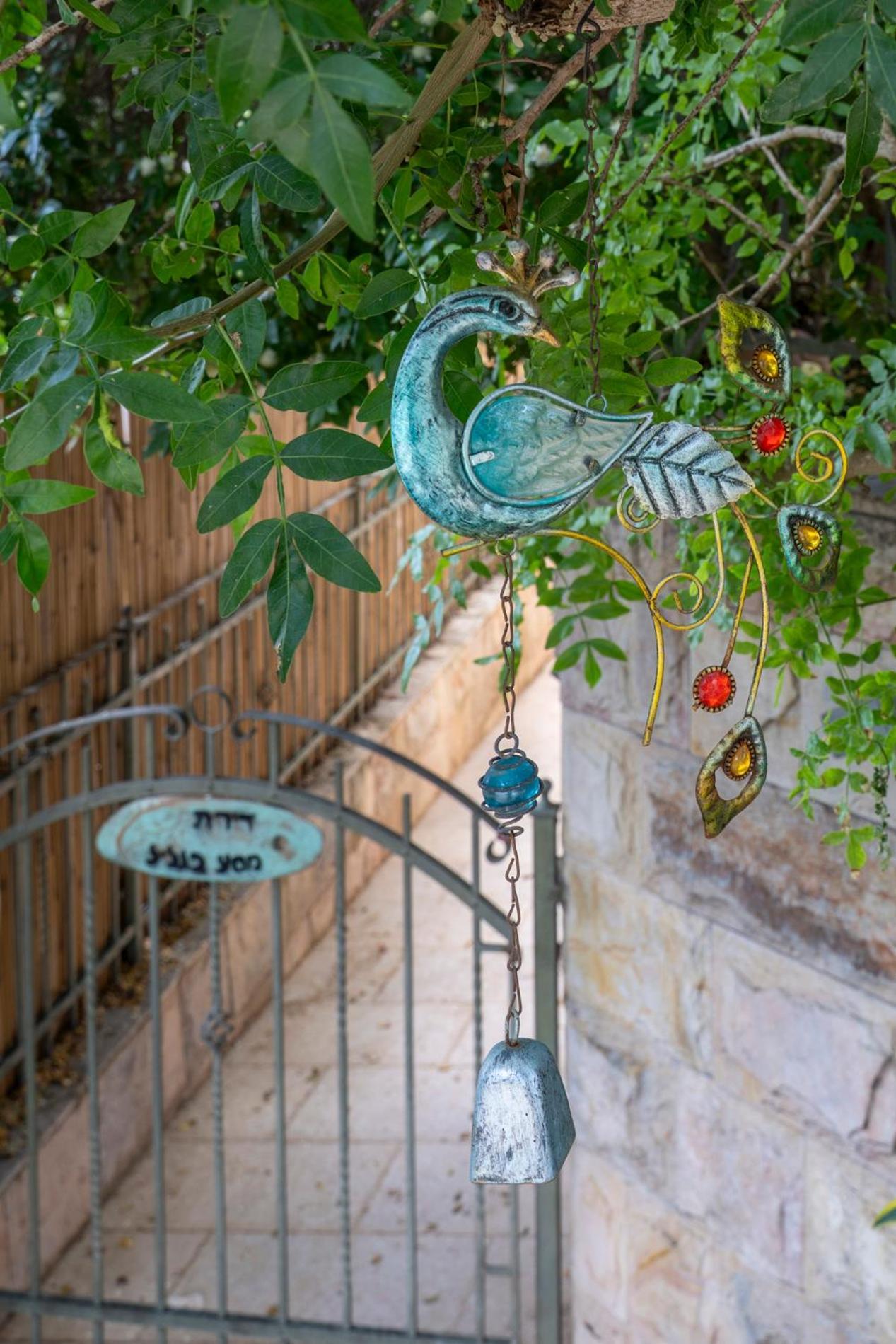 דירות Bethlehem of Galilee דירת מסע בגליל מראה חיצוני תמונה