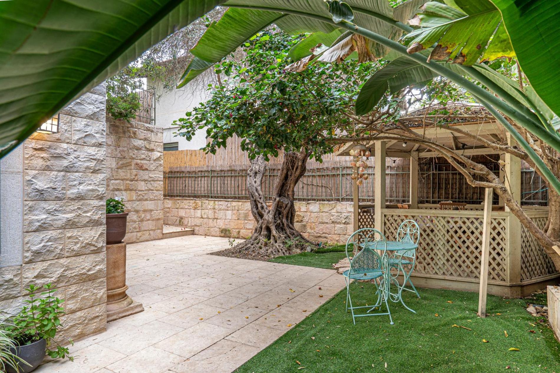 דירות Bethlehem of Galilee דירת מסע בגליל מראה חיצוני תמונה