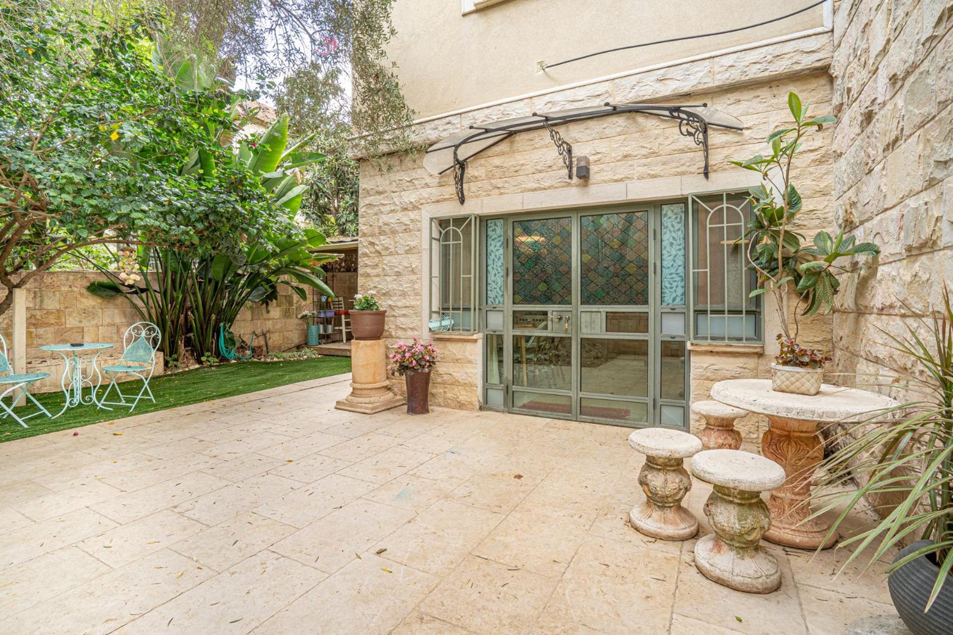 דירות Bethlehem of Galilee דירת מסע בגליל מראה חיצוני תמונה