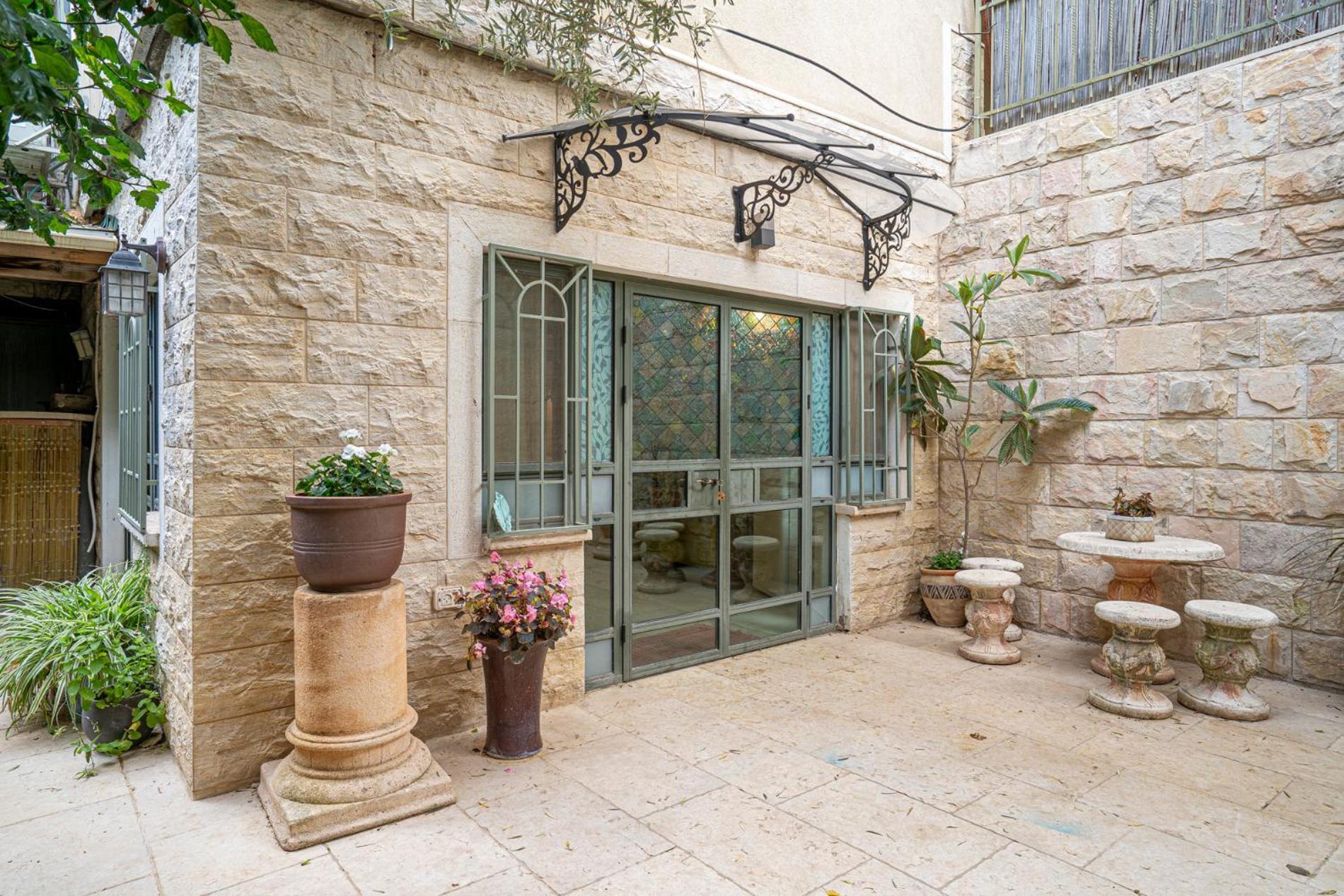 דירות Bethlehem of Galilee דירת מסע בגליל מראה חיצוני תמונה