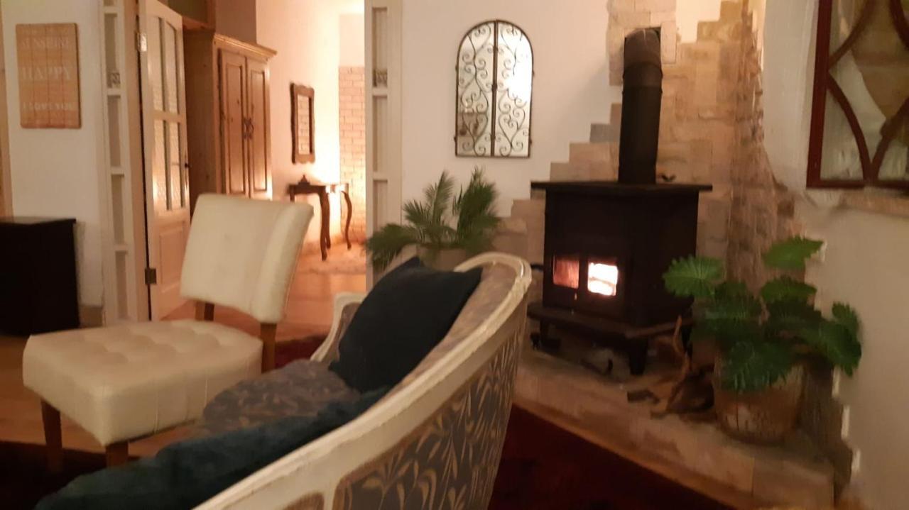דירות Bethlehem of Galilee דירת מסע בגליל מראה חיצוני תמונה